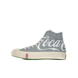 Kith converse deals denim