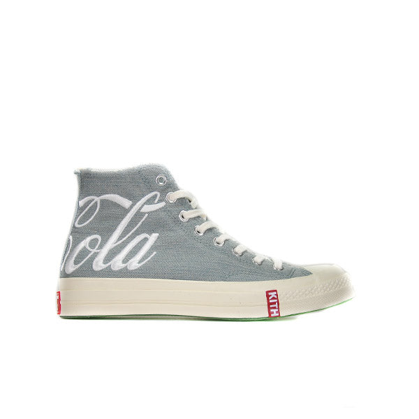 Kith coca sale cola chucks