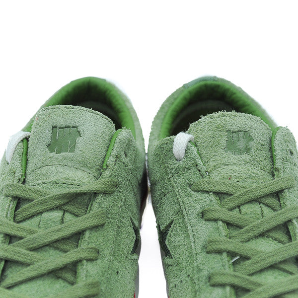 CONVERSE ONE STAR OX UNDEFEATED OLIVE 2017 Stay Fresh