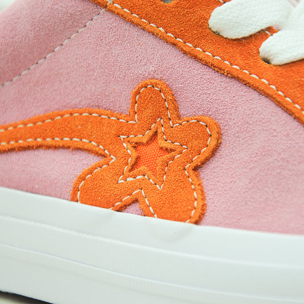 Pink and orange sale golf le fleur