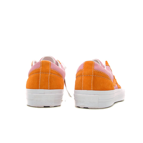 Pink and orange golf sale le fleur