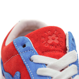 Golf le fleur blue red sales
