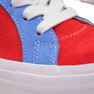 Red blue clearance golf le fleur