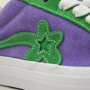 Green and purple sales golf le fleur
