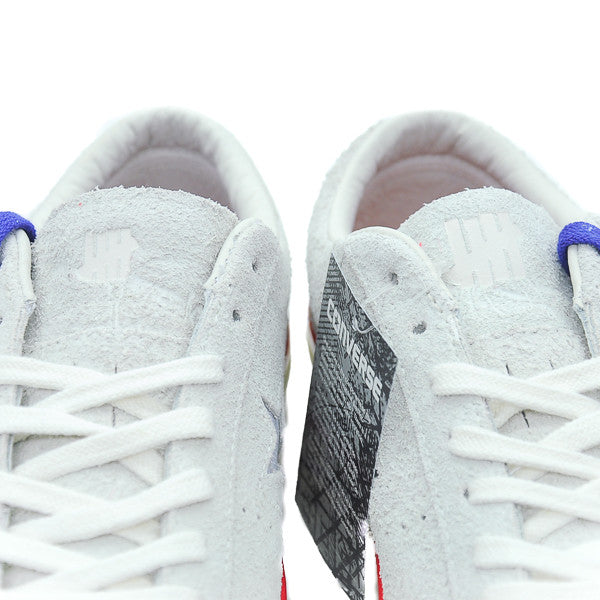 CONVERSE ONE STAR OX "UNDEFEATED WHITE" 2017 158893C