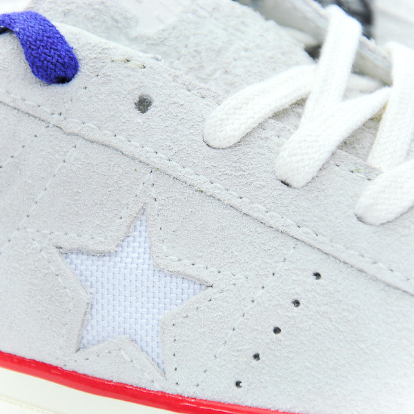 Converse one star ox undefeated sales