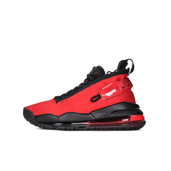 Jordan proto max 720 black university red cheap