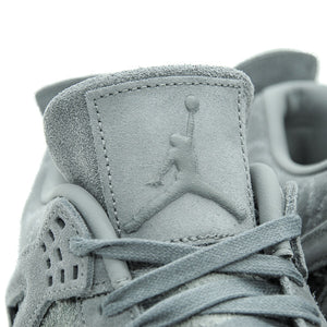 Jordan kaws cheap grey