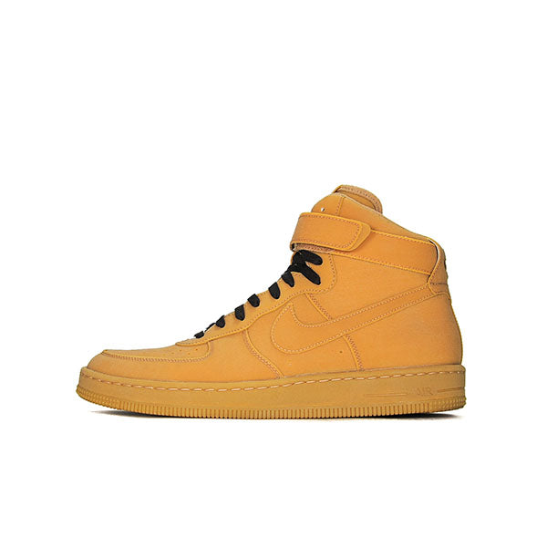 Nike air force 1 shop downtown high gum lw qs