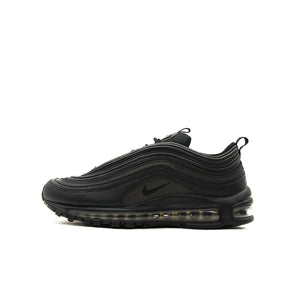 Air max 97 black 2025 with gold