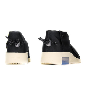 Fear of god moccasin black cheap