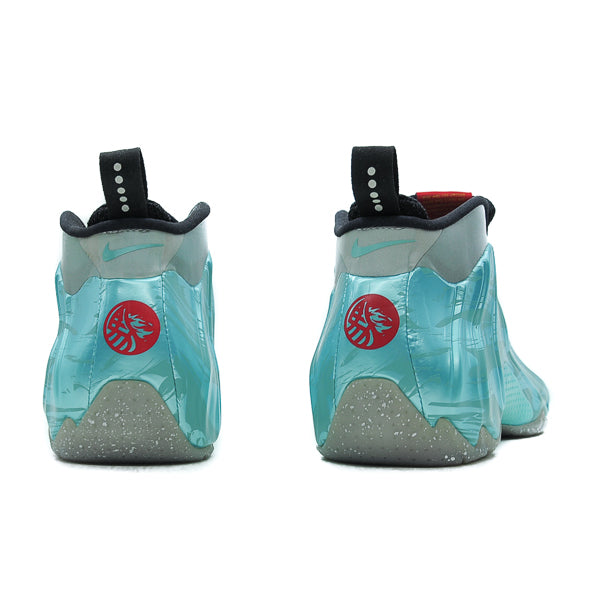 Foamposite Year Of The Horse