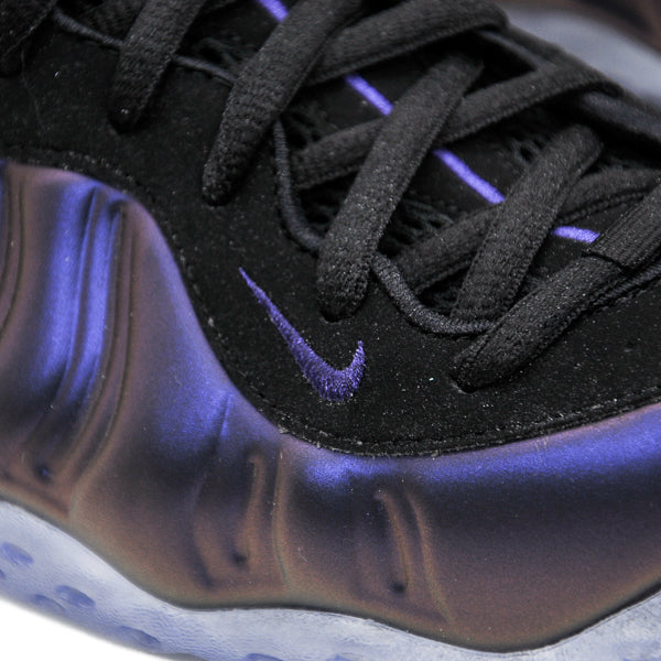 Nike foamposite eggplant 217 hot sale