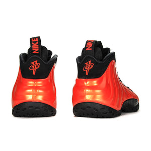 Foamposite one sale habanero red