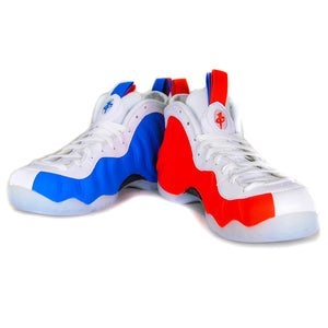 Nike foamposite cheap for women