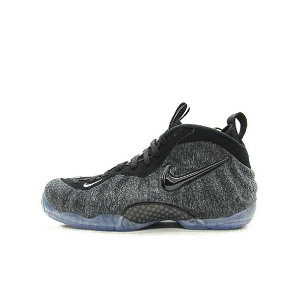 Nike air foamposite 2025 pro wool fleece