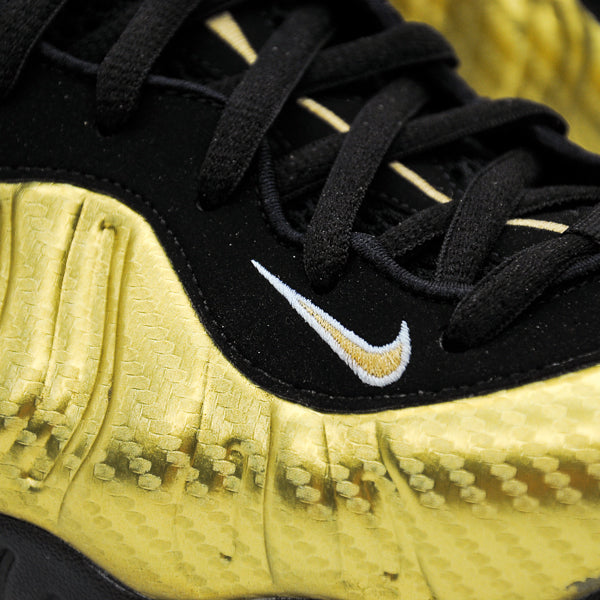 Pro metallic sale gold foams