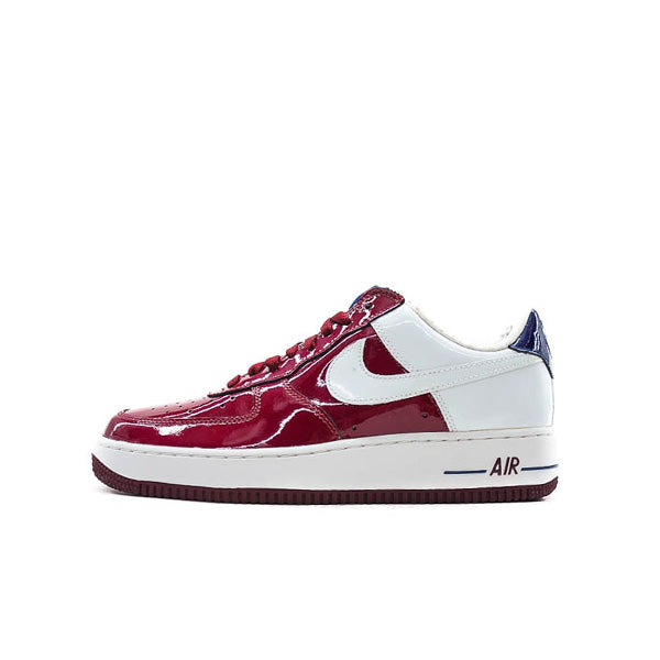 NIKE AIR FORCE 1 LOW "LEBRON"