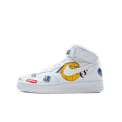 Nba af1 supreme online