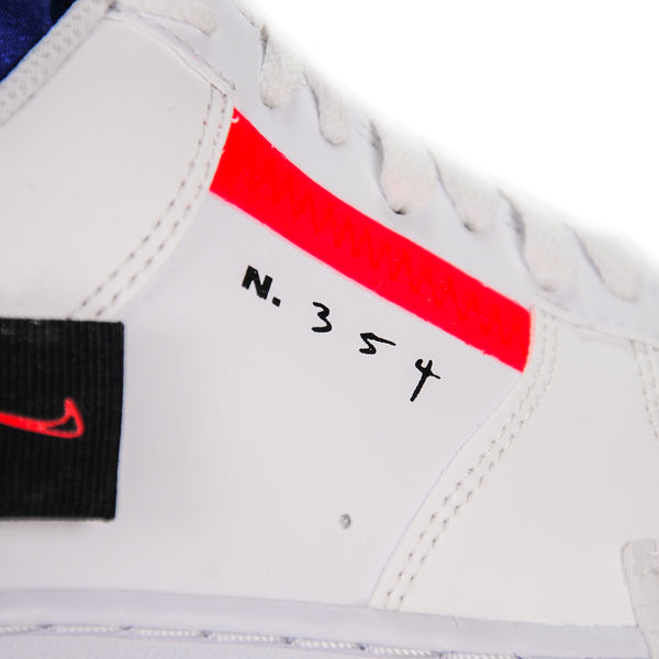 Nike cheap low type