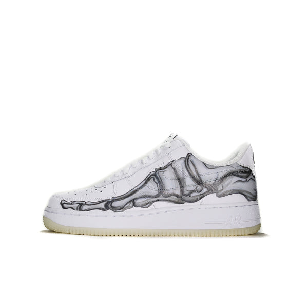 Nike air skeleton discount