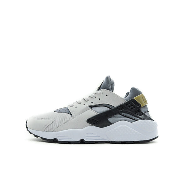 Air huarache light ash grey top