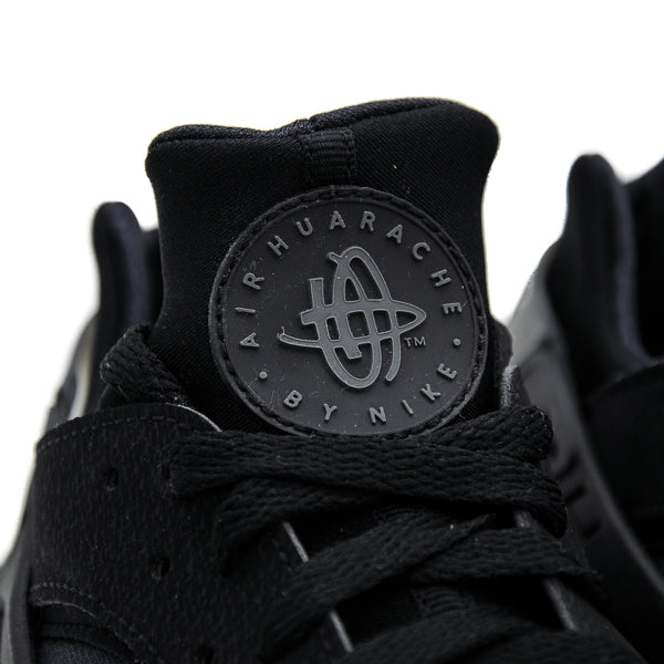 Huarache on sale black grey