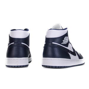Jordan 1 white best sale metallic gold obsidian