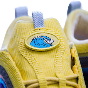 NIKE AIR MAX 97/1 SEAN WOTHERSPOON 2018 - Stay Fresh