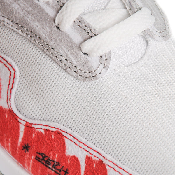 Nike sportswear air max sales 1 sketch to shelf