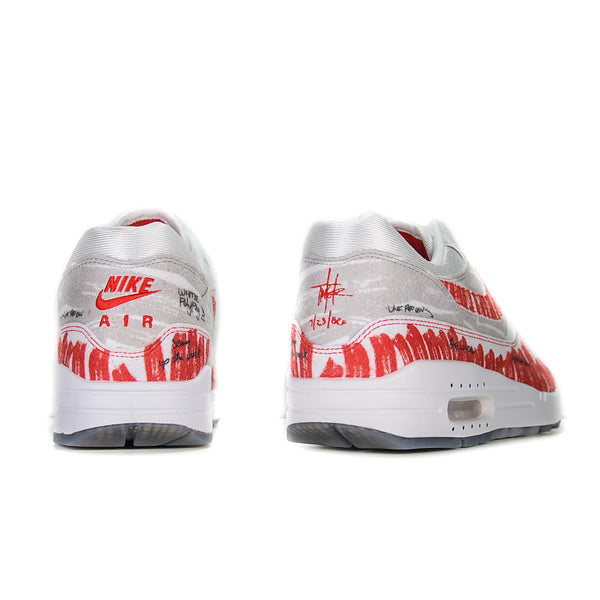 NIKE AIR MAX 1 TINKER SKETCH TO SHELF 2019 Stay Fresh