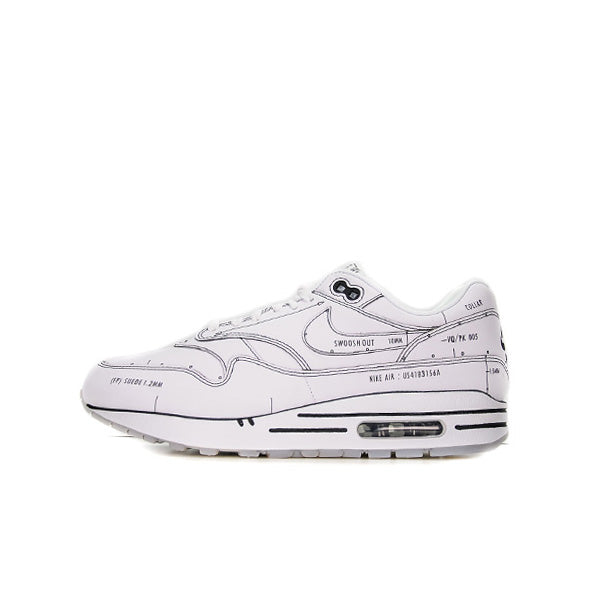 Nike best sale tinker schematic