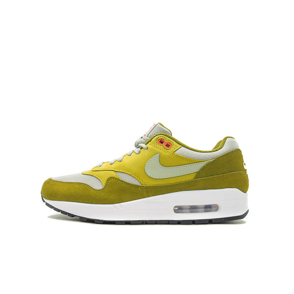 NIKE AIR MAX 1 CURRY PACK "OLIVE" 2018 908366-300