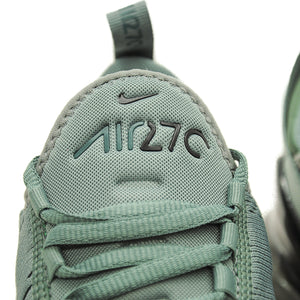 Nike air max 270 clay green womens clearance
