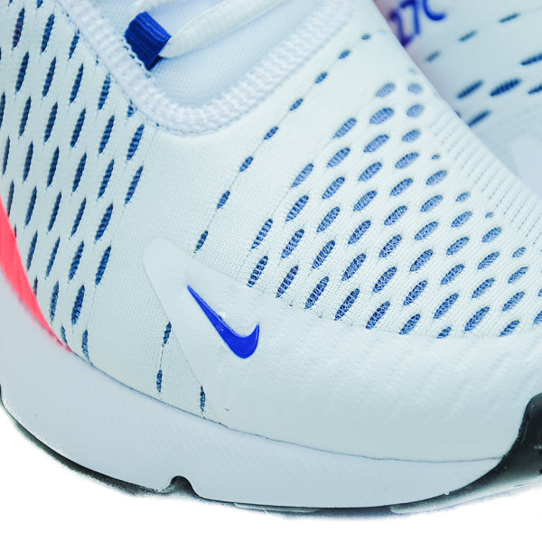 NIKE AIR MAX 270 W "ULTRAMARINE"