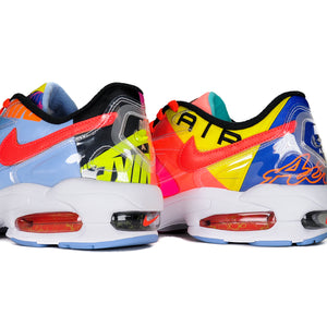 Nike atmos sales air max 2