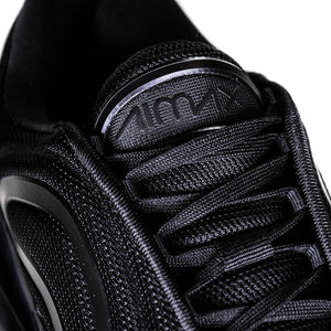 Nike 720 outlet black mesh