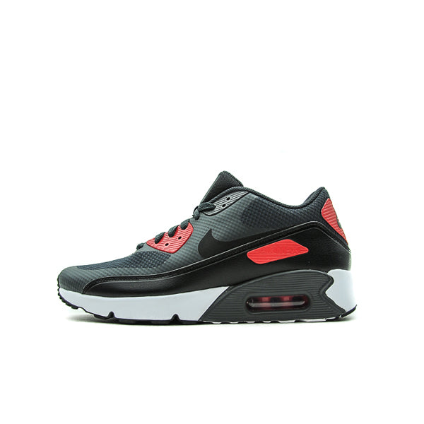 NIKE AIR MAX 90 ULTRA ESSENTIAL ANTHRACITE BLACK WMNS 875695-007
