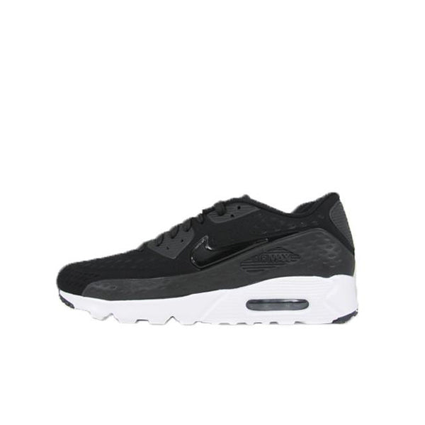 NIKE AIR MAX 90 ULTRA BR BLACK DARK GREY 725222-001