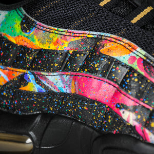 Galaxy splatter air max 95 shop