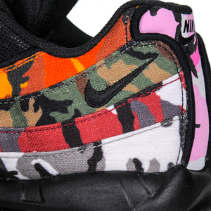 Nike erdl party store black