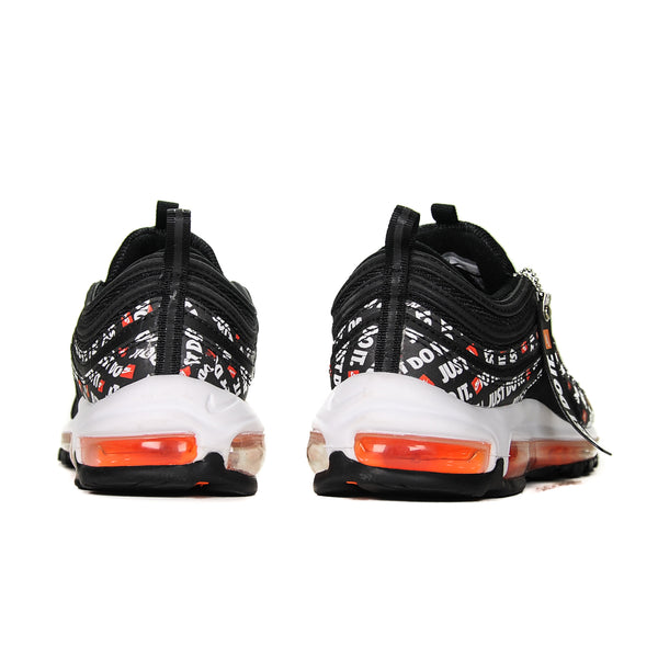 Air max 97 just hot sale do it pack black