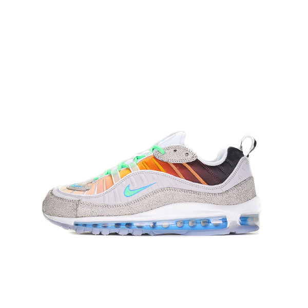 NIKE AIR MAX 98 LA MEZCLA 2019 Stay Fresh