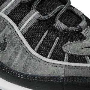Nike 98 outlet black anthracite