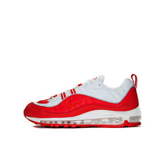 Nike 98 university red clearance