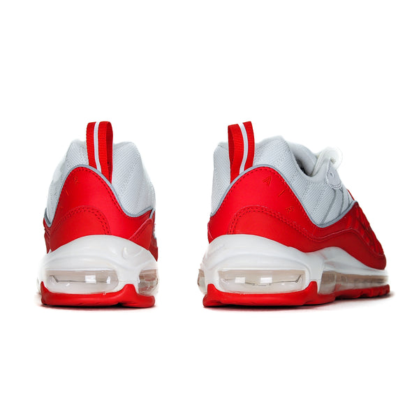 Nike 98 red white new arrivals