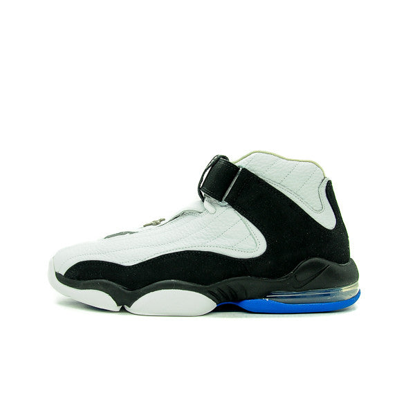 Nike air penny 4 black Clearance