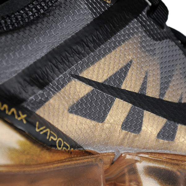 Nike vapormax 2019 black gold store