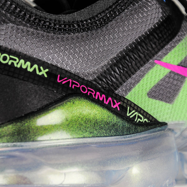 Air vapormax 2019 top active fuchsia