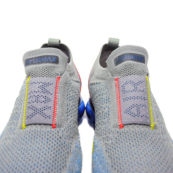 Navy air vapormax flyknit moc 2 sneakers cheap